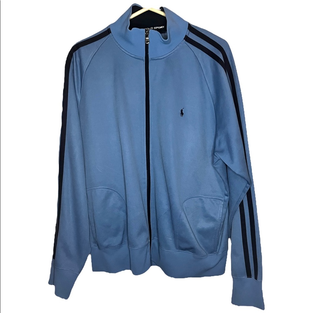 Polo Sport Tracksuit